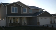 204 Clemans Ave Moxee, WA 98936 - Image 16179970