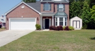 533 Wheatfield Court Pooler, GA 31322 - Image 16182516