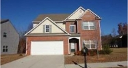5471 Bighorn Pass Sw Atlanta, GA 30349 - Image 16183099