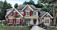 3 Settlers Cove Se Cartersville, GA 30120 - Image 16185796