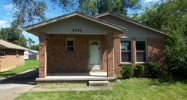 2340 Forest Home Ave Dayton, OH 45404 - Image 16194041