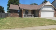 3004 W Houston Pl Broken Arrow, OK 74012 - Image 16203199
