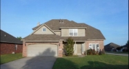 4022 S 214th E Ave Broken Arrow, OK 74014 - Image 16203183