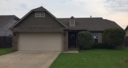 4317 S 205th East Ave Broken Arrow, OK 74014 - Image 16203176