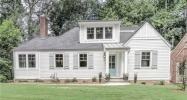 1104 Rosedale Road Ne Atlanta, GA 30306 - Image 16205093