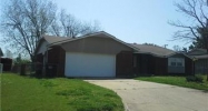 4105 N  Chapman Ave Shawnee, OK 74804 - Image 16205754