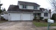 4431 Mars Ave Harrisburg, PA 17112 - Image 16217756