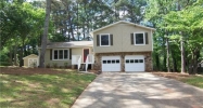 5153 Irwin Court Lilburn, GA 30047 - Image 16217830