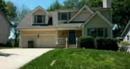 12404 S Seminole Dr Olathe, KS 66062 - Image 16218105