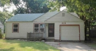 615 S Barlow St Wichita, KS 67207 - Image 16219024