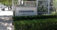 800 N MIAMI AVENUE # 1604 E Miami, FL 33136 - Image 16219311