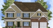 91 Valley Brook Court Dallas, GA 30132 - Image 16221921