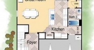 1305 Worcester Trail Mcdonough, GA 30253 - Image 16224020
