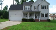 7820 Black Duck Court Richmond, VA 23231 - Image 16224001