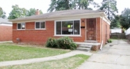 1364 Fontaine Ave Madison Heights, MI 48071 - Image 16225238