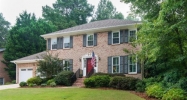 4051 Wembley Forest Way Atlanta, GA 30340 - Image 16227773
