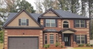 8002 Stillmist Drive Fairburn, GA 30213 - Image 16229574