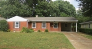 1614 Welsh Road Memphis, TN 38117 - Image 16232955