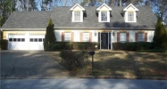 5072 Panola Woods Court Lithonia, GA 30038 - Image 16233976