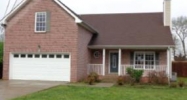 1380 Bluebonnet Drive Clarksville, TN 37042 - Image 16234064