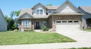 1329 Judge Tyler Dr Clarksville, TN 37043 - Image 16234058