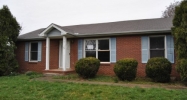 1503 Sunshine Dr Clarksville, TN 37042 - Image 16234062