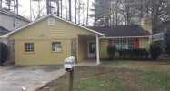 5909 Wellborn Trail Lithonia, GA 30058 - Image 16234419