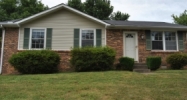 2160 Blakemore Dr Clarksville, TN 37040 - Image 16235303