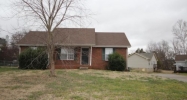 1866 Timberline  Place Clarksville, TN 37042 - Image 16235300