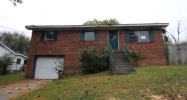 2805 Bo St SE Cleveland, TN 37323 - Image 16235317