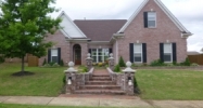 1199 Macon Hall Road Cordova, TN 38018 - Image 16235525