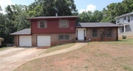 3813 Prentiss Drive Decatur, GA 30034 - Image 16237158