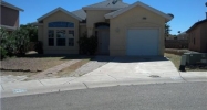 2408 Phillis Wheatly Way El Paso, TX 79938 - Image 16238402