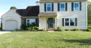 628 Creekwood Drive Chesapeake, VA 23323 - Image 16243737