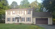 6912 Laughton Drive Chesterfield, VA 23832 - Image 16244075