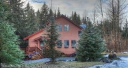 299 Alpina Way Girdwood, AK 99587 - Image 16251716