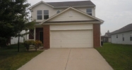 636 Cloverfield Ln Greenwood, IN 46143 - Image 16260224