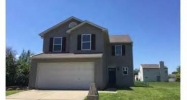 3548 Chokecherry Ln Indianapolis, IN 46235 - Image 16260596