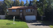 9237 W Parkview Terrace Loop Eagle River, AK 99577 - Image 16260696