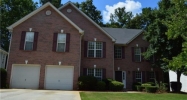 3542 Kittery Drive Snellville, GA 30039 - Image 16262358