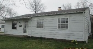 3639 Dubarry Rd Indianapolis, IN 46226 - Image 16262527