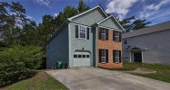 805 Ashley Lane Stone Mountain, GA 30087 - Image 16262958