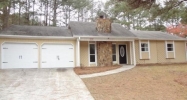 2827 Cherokee Cove Stone Mountain, GA 30087 - Image 16264839