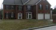 961 Brigade Street Stone Mountain, GA 30087 - Image 16264837