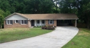 4297 Old Coach Court Stone Mountain, GA 30083 - Image 16264821