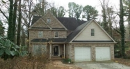 4869 Pine Shadows Drive Stone Mountain, GA 30088 - Image 16264810
