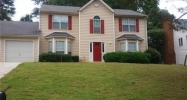 6584 Carriage Lane Stone Mountain, GA 30087 - Image 16264829