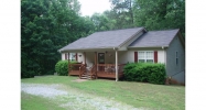 6317 Ben Parks Road Murrayville, GA 30564 - Image 16266310