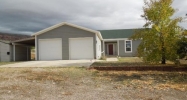 64 E Mount Peale Dr Moab, UT 84532 - Image 16266451