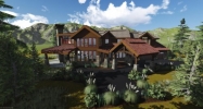 3360 N ARROWLEAF LN Wilson, WY 83014 - Image 16266591